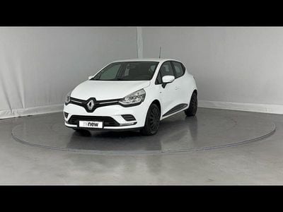 Renault Clio IV