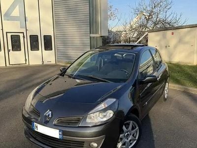 Occasion 2005 Renault Clio II Dynamique Berline | 3 490 € (Prix cher)
