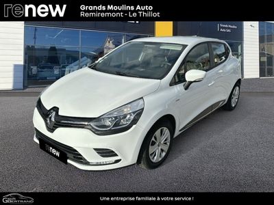 Renault Clio IV