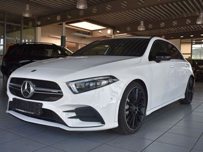 occasion Mercedes A35 AMG CLASSE306CH 4MATIC 7G-DCT SPEEDSHIFT AMG