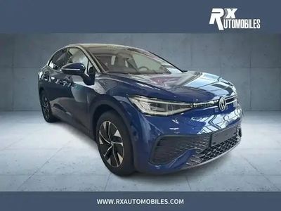 Noir Occasion 2025 VW ID.5 Life SUV | 35 900 €