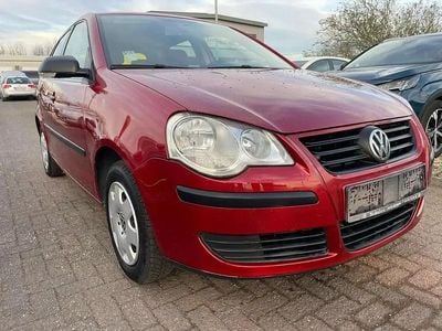 Gris Occasion 2006 VW Polo Citadine | 3 700 € (Bon prix)