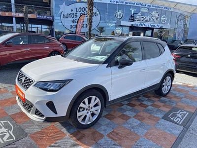Occasion Seat Arona 110 ch (80 kW) 2025 SUV