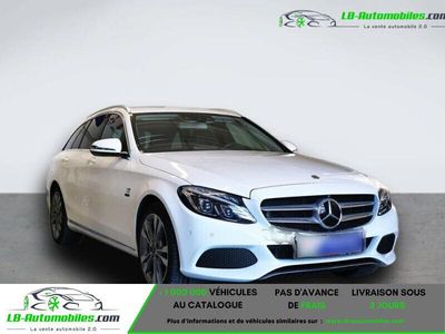 occasion Mercedes C350e 