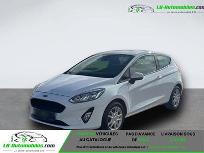Occasion Ford Fiesta 71 ch (52 kW) 2018 Citadine