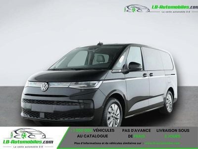 VW Multivan