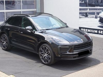 occasion Porsche Macan 2.0 265ch Base Pdk