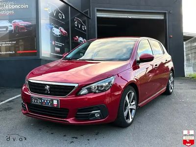 occasion Peugeot 308 1.5 BlueHDi 100 ch Style