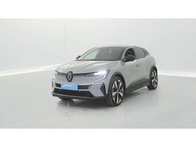 Occasion 2022 Renault Megane E-Tech Techno Berline | 25 400 € (Prix juste)