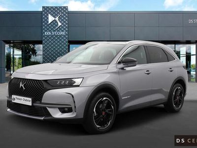 DS Automobiles DS7 Crossback