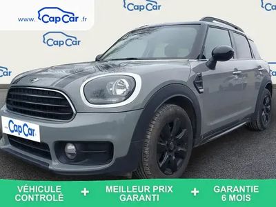 Mini Cooper D