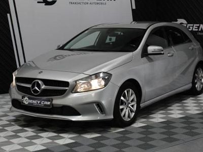 Mercedes A200