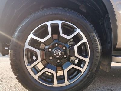 VW Amarok