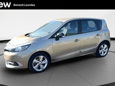 Renault Scénic III