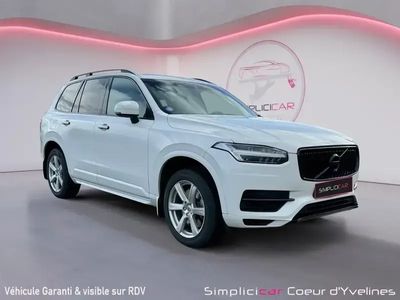 occasion Volvo XC90 Momentum