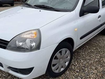 Renault Clio II