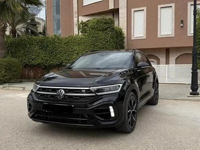 Occasion 2022 VW T-Roc R SUV | 36 000 € (Prix juste)