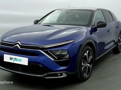 Citroën C5 X