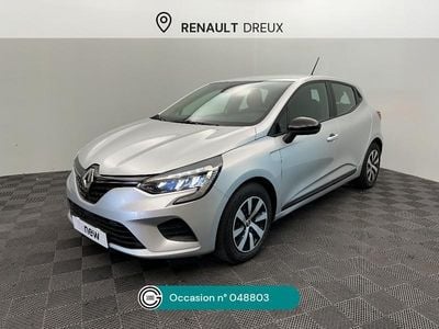 Occasion 2023 Renault Clio V Equilibre Citadine | 14 590 € (Prix juste)