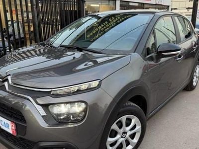 Occasion 2021 Citroën C3 Business Class Citadine | 10 490 € (Bon prix)