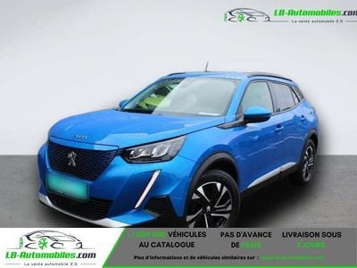 Occasion 2021 Peugeot e-2008 SUV | 19 000 € (Prix cher)