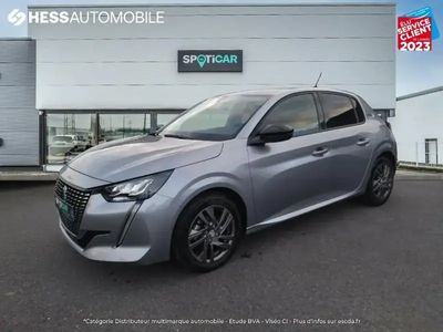 occasion Peugeot e-208 1.2 PureTech 75ch S/S Style