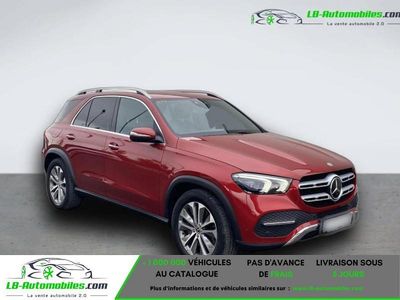 Occasion Mercedes GLE450 AMG 389 ch (286 kW) 2019