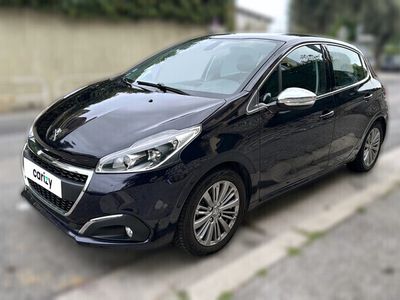 occasion Peugeot 208 1.2 PureTech 82ch BVM5 Allure