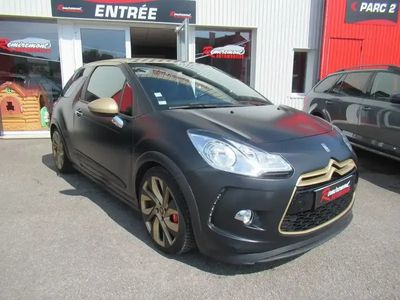 Citroën DS3