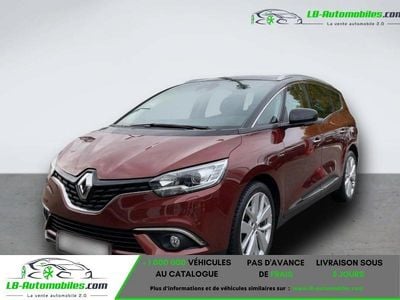 Occasion 2019 Renault Grand Scénic IV LIMITED Monospace | 20 900 € (Prix assez cher)