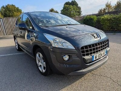 Occasion Peugeot 3008 Active 120 ch (88 kW) 2013 SUV