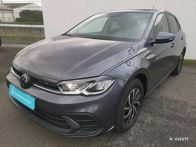 Gris Occasion 2025 VW Polo Edition | 19 990 € (Super prix)