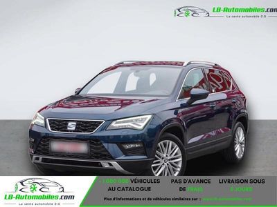 Occasion 2018 Seat Ateca 4Drive SUV | 29 200 € (Prix cher)