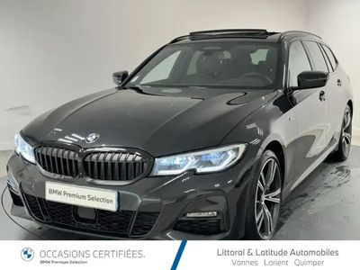 occasion BMW 330 330 dA xDrive 265ch M Sport