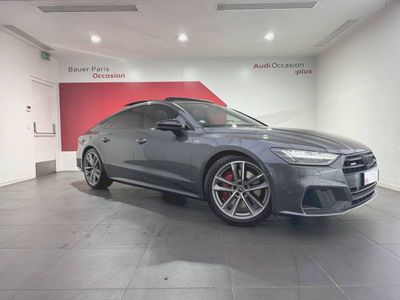 Audi A7 Sportback