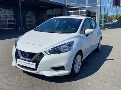 occasion Nissan Micra Micra 2020IG-T 100