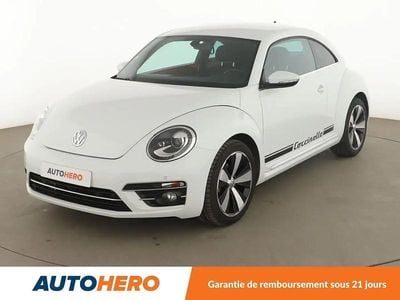 VW Beetle