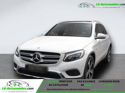 occasion Mercedes GLC350 BVA 4Matic