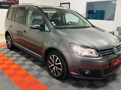 VW Touran