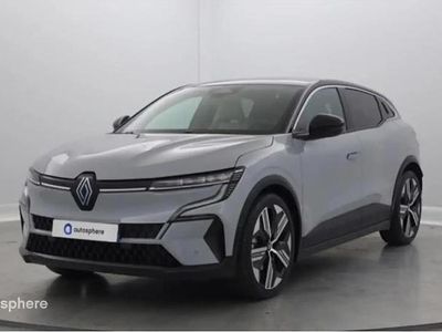 Occasion 2022 Renault Megane E-Tech Iconic SUV | 23 999 € (Prix juste)
