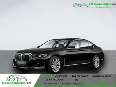 BMW 750