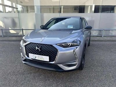 DS Automobiles DS3 Crossback
