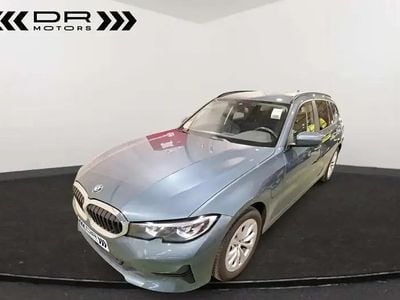 BMW 320e