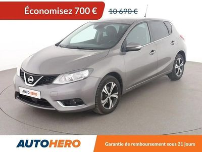Nissan Pulsar