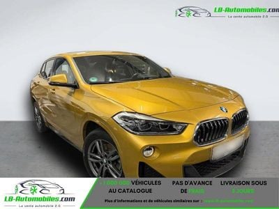 Occasion 2019 BMW X2 Comfort Edition SUV | 28 200 € (Prix juste)