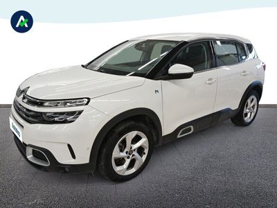 occasion Citroën C5 Aircross Hybrid 225ch Business e-EAT8