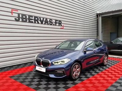 Bleu Occasion 2020 BMW M140 Citadine | 20 990 € (Prix juste)