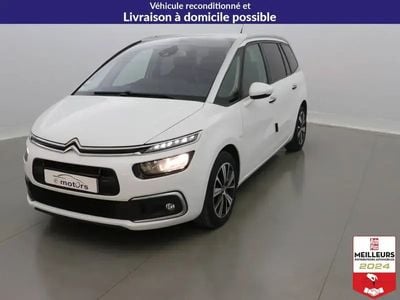 Citroën Grand C4 Picasso