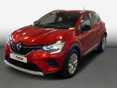 occasion Renault Captur CAPTURTCe 100 Business