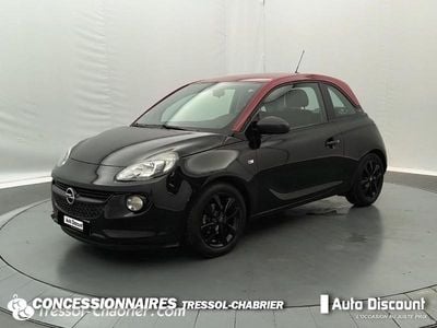 Opel Adam